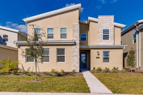 2859 BD - Grand Luxury Villa with a Sparkling Pool, Kissimmee (Foto 7)
