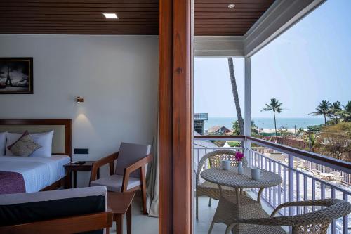 The Kimaya - By the Sea – Baga, KY