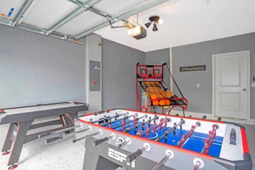 1169 CD - Game Room Condo: Pool Disney Nearby, Kissimmee (photo 7)
