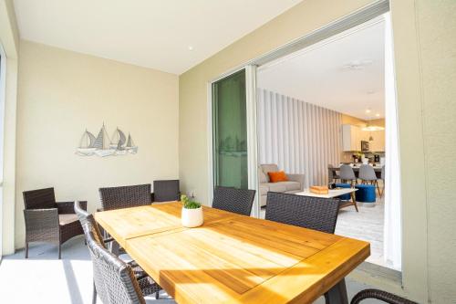 1169 CD - Game Room Condo: Pool Disney Nearby, Kissimmee (photo 10)