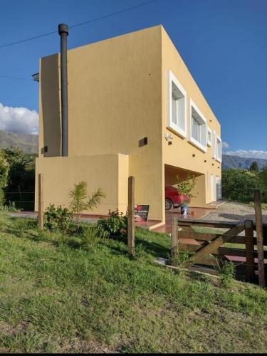 Casa la bien amada