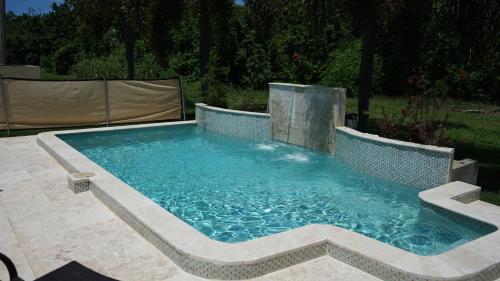 Ozean apt. in Aguadilla