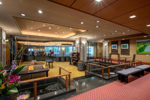 共用Lounge/電視區