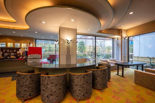 共用Lounge/電視區