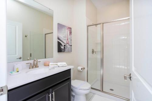2929 SS - Disney Delight: 4BR Pool Near Parks, Kissimmee (foto 10)