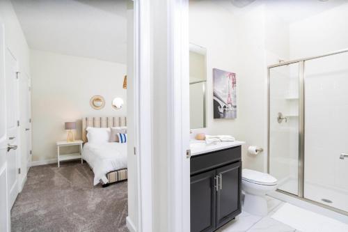 2929 SS - Disney Delight: 4BR Pool Near Parks, Kissimmee (foto 9)
