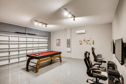 8908 CC - 6BR Luxury Home: Private Pool, Kissimmee (fotografie 3)