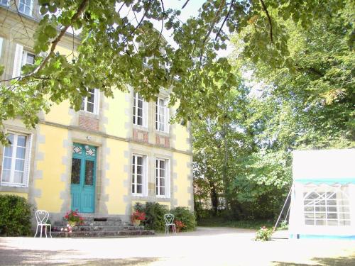 Gîte Gipcy, 6 pièces, 10 personnes - FR-1-489-504 - Location saisonnière - Gipcy