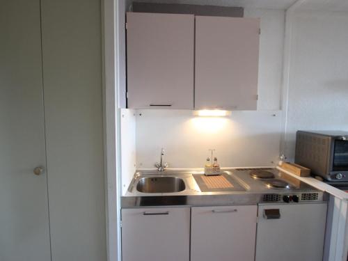 Studio Chamrousse, 1 pièce, 4 personnes - FR-1-549-138