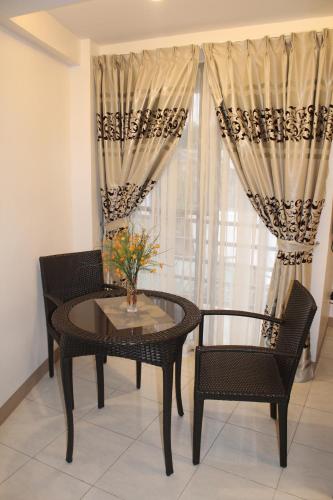 アナハウ スタジオ スイート7