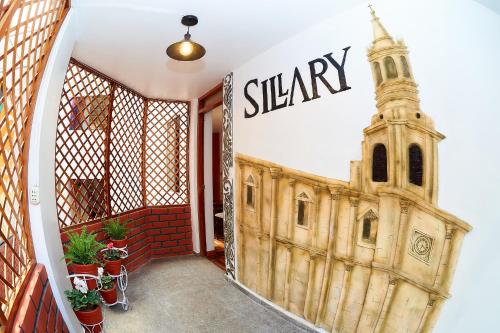 SILLARY HOSTAL Sede Cayma - image 2