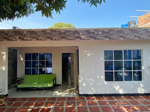 Casa Vecina Hostal - image 3