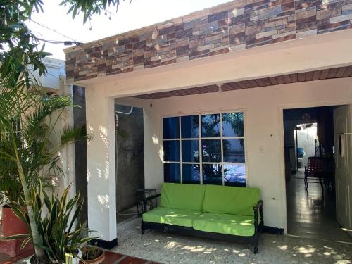 Casa Vecina Hostal - image 2