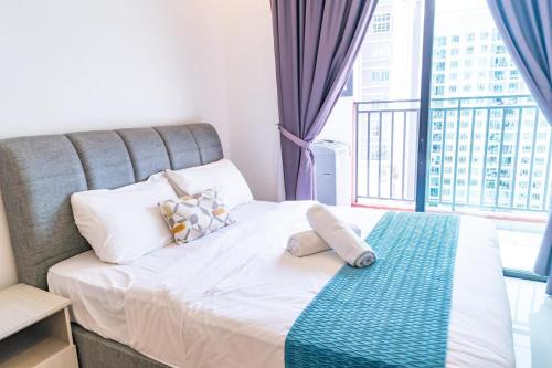 Austin Regency by JC Home Experience Austin Regency by JC Home Experience