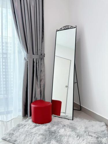 Austin Regency by JC Home Experience Austin Regency by JC Home Experience