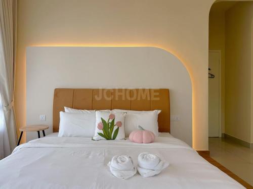 Austin Regency by JC Home Experience Austin Regency by JC Home Experience