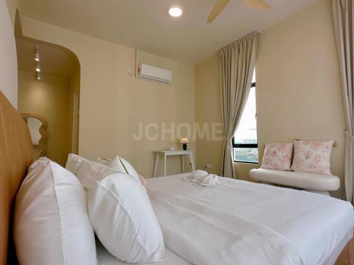 Austin Regency by JC Home Experience Austin Regency by JC Home Experience