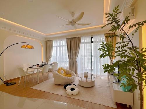 Austin Regency by JC Home Experience Austin Regency by JC Home Experience
