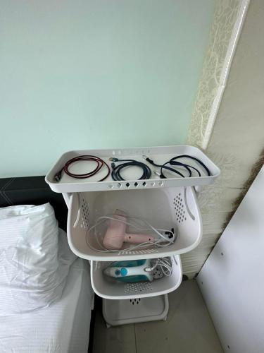 Austin Regency by JC Home Experience Austin Regency by JC Home Experience