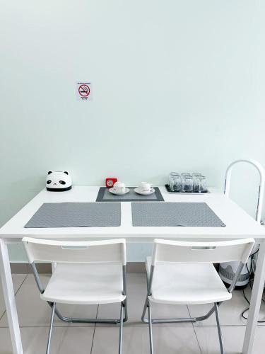 Austin Regency by JC Home Experience Austin Regency by JC Home Experience