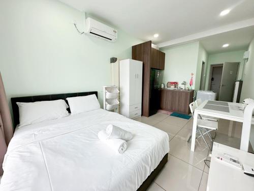 Austin Regency by JC Home Experience Austin Regency by JC Home Experience