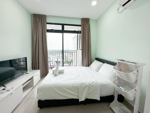 Austin Regency by JC Home Experience Austin Regency by JC Home Experience