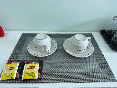 Austin Regency by JC Home Experience Austin Regency by JC Home Experience