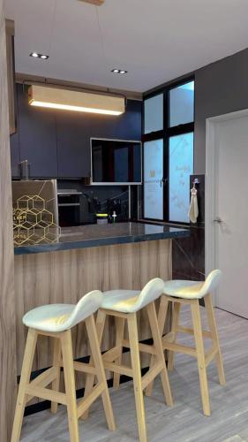 Austin Regency by JC Home Experience Austin Regency by JC Home Experience