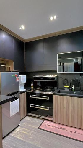 Austin Regency by JC Home Experience Austin Regency by JC Home Experience