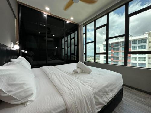 Austin Regency by JC Home Experience Austin Regency by JC Home Experience