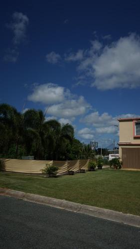 Ozean apt. in Aguadilla