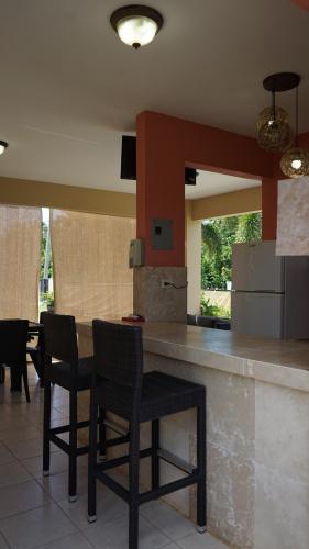 Ozean apt. in Aguadilla