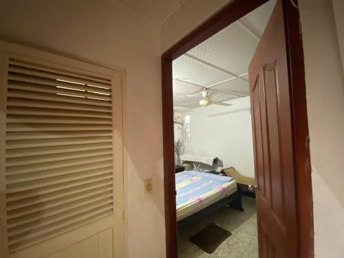 Double Room with Shared Bathroom image 7