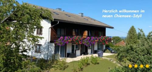 Chiemsee - Idyll