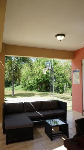 Ozean apt. in Aguadilla