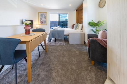 Studio Bliss: Explore from Wilmer St