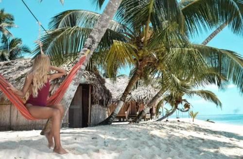 San Blas Gabin SDT