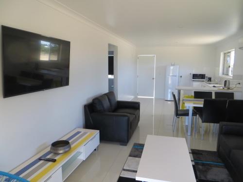 Heritage Lodge Motel in ชาเตอรส์ทาวเวอรส์