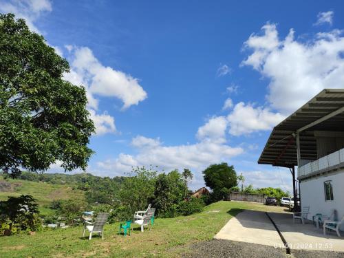 Brisas del Mirador - Apartamentos - Panamá Campestre (Brisas del Mirador - Apartamentos - Panama Campestre) in Las Cumbres