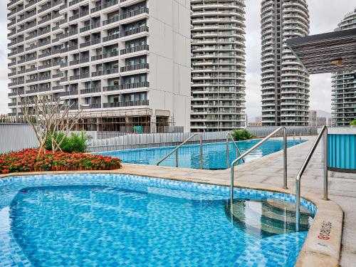 Hilton Garden Inn Sanya photo 4
