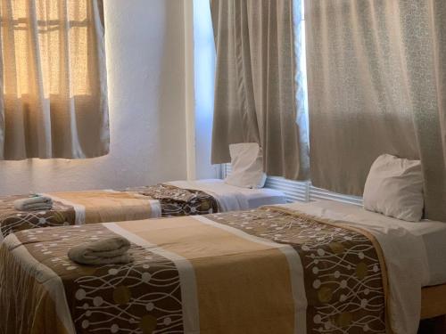 . HOTEL PUERTO REAL SUITES