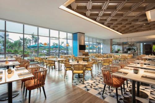 Hilton Garden Inn Sanya photo 3