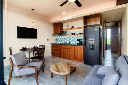 Casa Xila Torre Jungla 304