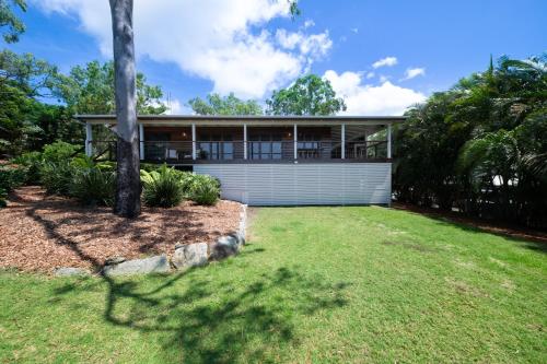 Freedom Shores Resort Airlie Beach