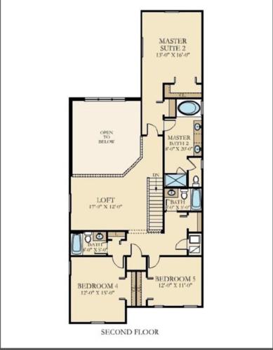 Five-Bedroom House image 9