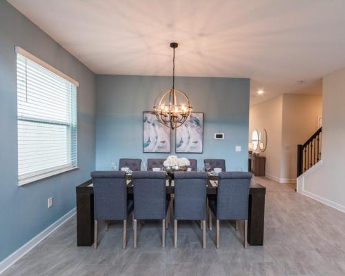 Létesítmények, Beautiful and Spacious 5 Bed Pool Home home in St Cloud (FL)