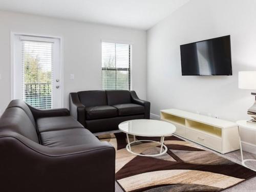 Lovely 2 Bed 2 Bath Town Home-2SLTTH1 townhouse in Haines City, USA