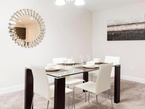 Lovely 2 Bed 2 Bath Town Home-2SLTTH1 townhouse in Haines City, USA