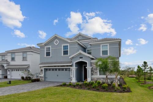 Lovely Pool Home with Spa and Game Room condo detail
