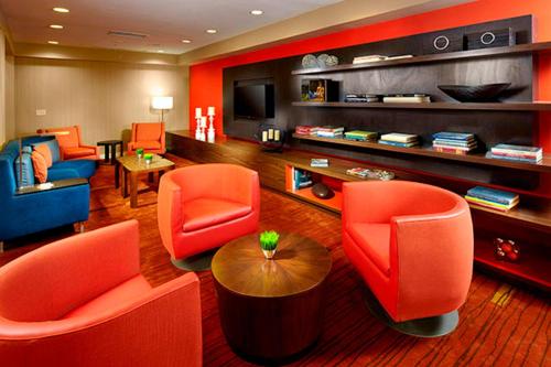 Courtyard by Marriott Akron Stow - Hotel